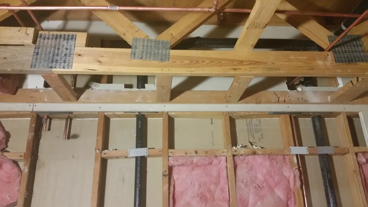 Shower Repair in Elizabethton, TN